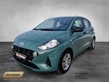 Hyundai i10 1.0 Pure PARKPILOT|BORDCOMPUTER|USB - Hyundai i10: Pure