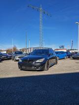 BMW 535d Touring, Edition, Sport Automatik, M Sport