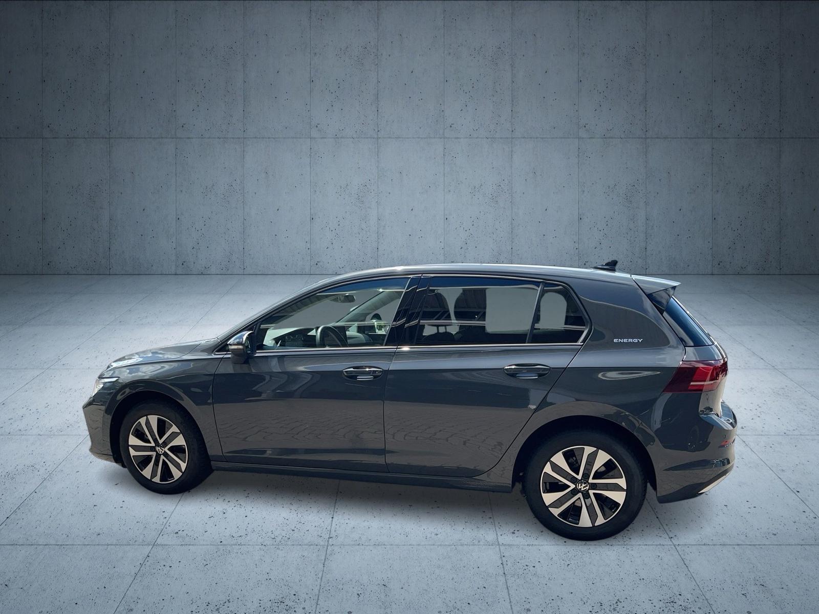 Volkswagen Golf ENERGY 1.5 TSI LED PANO ParkAssist SpurW AC, миниатюра 6