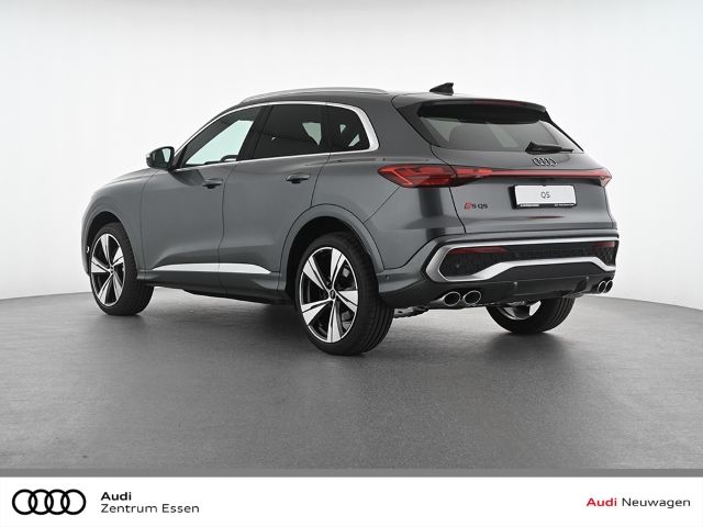 Audi SQ5 - Bild 3