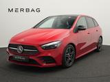 Mercedes-Benz B 220 d - Mercedes-Benz B 220 aus 2020