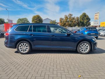 Volkswagen Passat Variant - 3