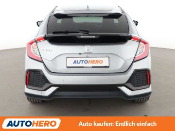 Honda Civic - 5