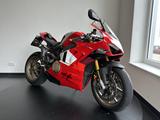 Ducati Panigale V4R TOP Zusatzausstattung - GEBRAUCHT