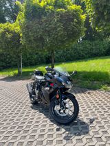 Suzuki GSX-R125 | TÜV 06/2026 | seltene Farbe - Offers matching your search criteria