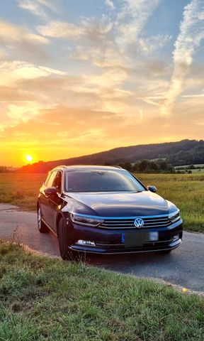 VW VW Passat TDI 2.0 SCR DSG Highline 140KW