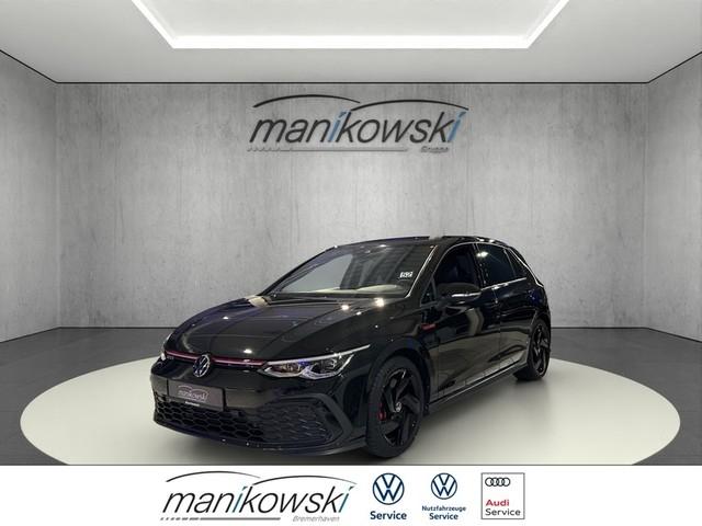 Volkswagen Golf GTI VIII 2.0 TSI 245 PS DSG *GTI*ACC NAVI K