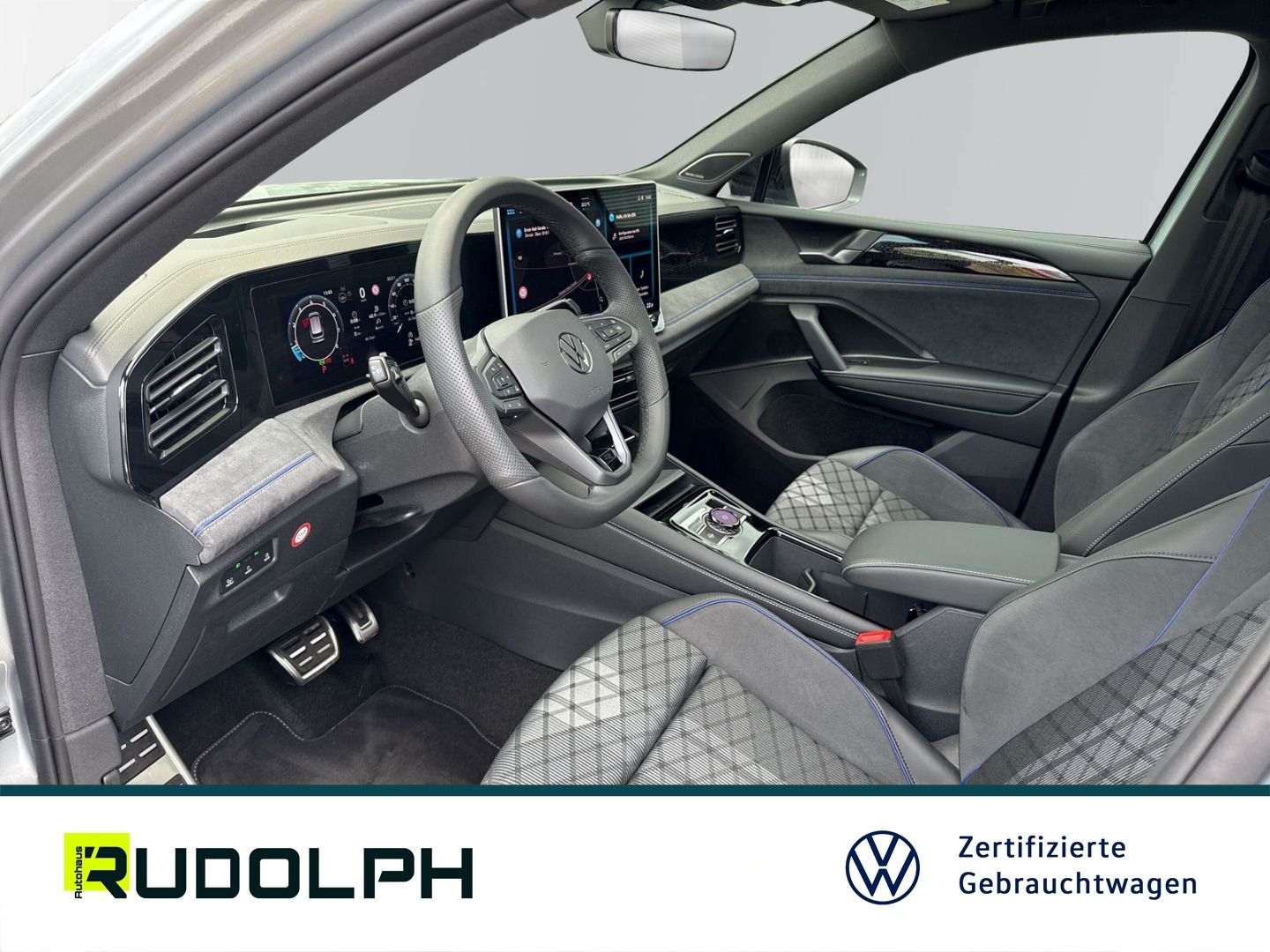Volkswagen Tiguan - Bild 9