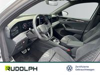Volkswagen Tiguan - Vorschau Bild 9