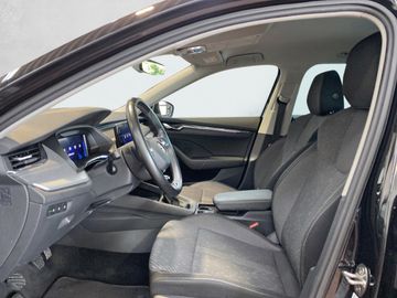 Skoda Octavia - 9