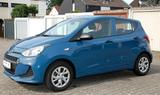 Hyundai i10 1.0 Classic Automatik - Hyundai i10 in Nürnberg