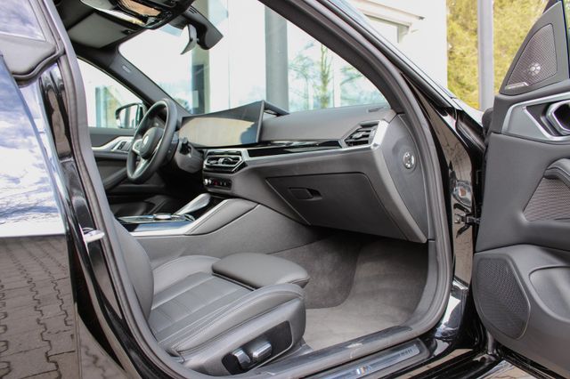 BMW i4 Gran Coupe 40 eDrive / M SPORT / LIVE COCKPIT