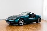 BMW Z1 E30 *Original erst 15tkm*Urgrün-Metallic* - BMW: Leder, Cabrio, E30