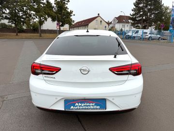 Opel Insignia - 6