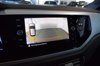 Volkswagen Polo - Vorschau Bild 14