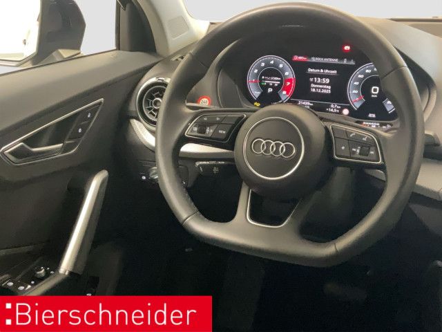 Audi Q2 - Bild 10