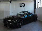 Mercedes-Benz SL 43 AMG *Aero*360Grad*Night1+2*Fahrassistenz* - gebrauchte Mercedes-Benz SL 43 AMG aus dem Jahr 2024