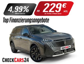 Peugeot 5008 - 1