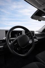 Hyundai IONIQ 5 - Keramikversiegelt - Dashcam - Mattlack - Hyundai IONIQ 5 von privat