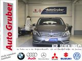 Mercedes-Benz B180 CDI PDC*BT*Sthz*Navi*Klima*El.Spiegel*El.Fe - Mercedes-Benz B-Klasse Gebrauchtwagen in München