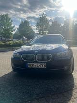 BMW 520d Touring - - gebrauchte BMW 520 aus dem Jahr 2011