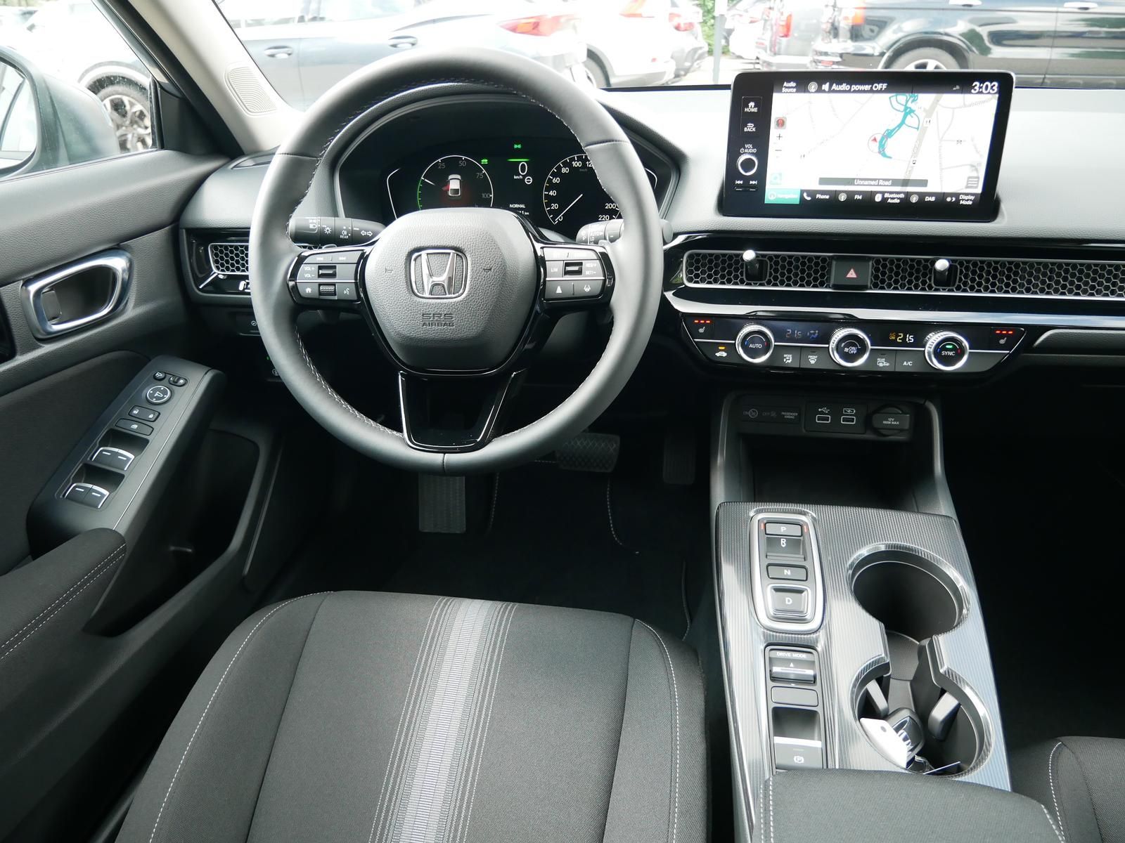 Honda Civic - Bild 23