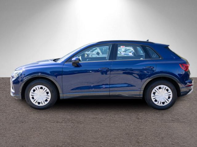 Audi Q3 SUV advanced 35 TFSI Stronic LED Navi RFK AHK, миниатюра 4