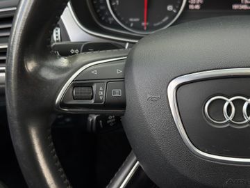 Audi A6 - 11