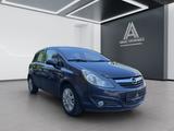 Opel Corsa D Innovation*Sitzheiz*Klimaautomatik*Tempo - Opel Corsa aus 2010: D