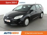 Ford Focus 1.6 TDCi DPF Trend*TEMPO*PDC*KLIMA* - Ford Focus: Tdci Dpf