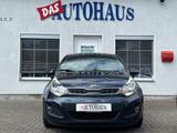 Kia Rio FIFA World Cup Edition 123000 Km - Kia Rio: Kleinwagen