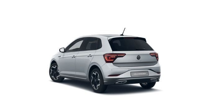 Volkswagen Polo - Bild 3