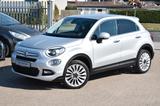 Fiat 500X Lounge 2.Hd|Bi-Xenon|Klimaaut.|Si-Hzg|Tempo - gebrauchte Fiat Limousine