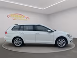 Volkswagen Golf VII Variant Highline BMT *ACC*Alcantara* - Volkswagen Golf: Vi Variant Highline