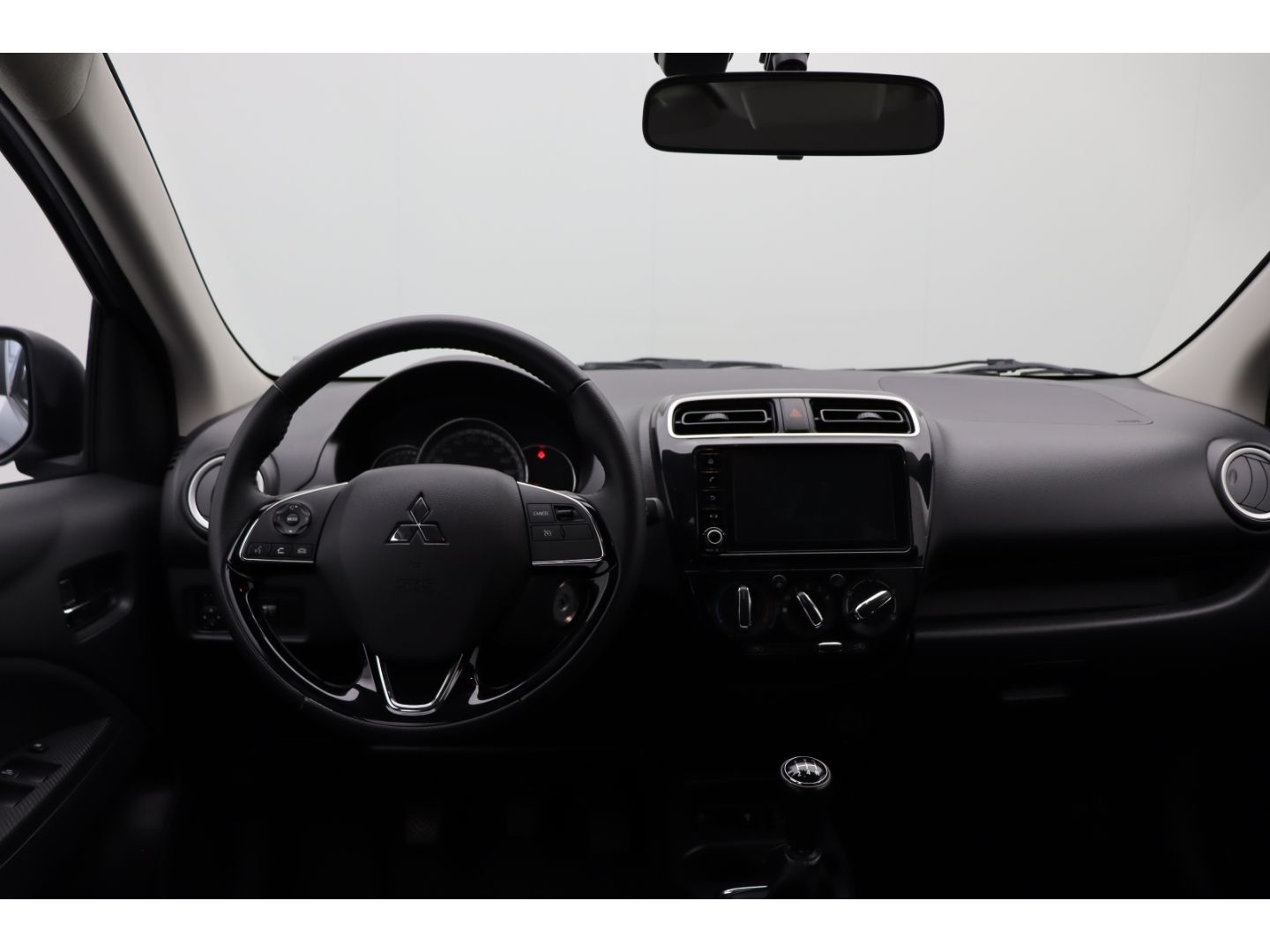 Fahrzeugabbildung Mitsubishi Space Star 1.2 Select+ AppleCP DAB Klimaanlage