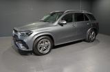 Mercedes-Benz GLE 350 de 4M AMG/AIRMATIC/AHK/PANO/360/MULTIB. - Mercedes-Benz GLE 350 Jahreswagen