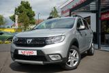 Dacia Sandero II TCe 90 Stepway Aut. Klima Navi PDC - Dacia Sandero: Automatik
