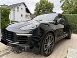 Porsche Cayenne 3.0* FACELIFT*PANO*21*BOSE*AWR NEU* - gebrauchte Porsche Cayenne mit Facelift