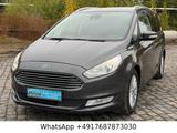 Ford Galaxy 2,0 TDCI Titanium 7 Sitze Tempomat LED - gebrauchte Ford Galaxy aus dem Jahr 2015