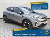 Renault Captur 140 Mild-Hybrid Techno Keyless Kamera - Renault von 2026