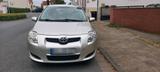 Toyota Auris 2.0 D-4D Sol  Tempomat  Klima... - Toyota Auris Sol mit Diesel-Antrieb