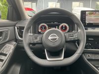 Nissan X-Trail - Vorschau Bild 12