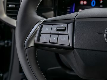 Opel Mokka 1.2 GS Fernlicht-Assistent 360° Kamera