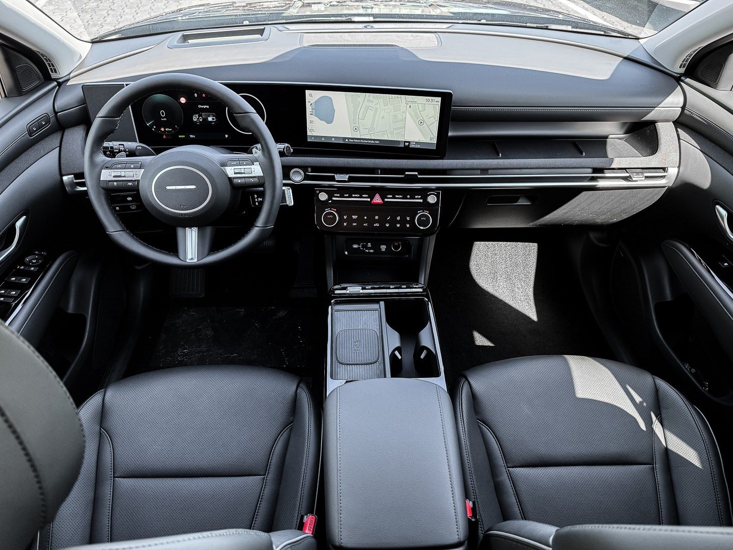 Hyundai TUCSON - Bild 5