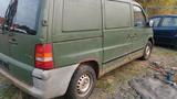 Mercedes-Benz mercedes   V I T O   108     Lkw   tüv   f... - Mercedes-Benz Vito aus 2003