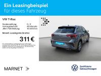 Volkswagen T-Roc - Vorschau Bild 3
