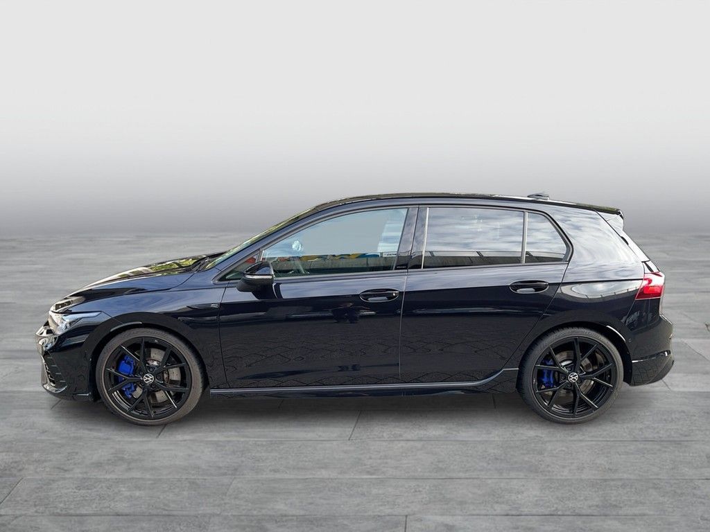 Volkswagen Golf 2.0 TSI DSG 4Motion R LED Navi Pano Black S foto 3
