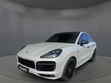 Porsche Cayenne Turbo S E-Hybrid Burmester Carbon