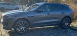 Jaguar AC Schnitzer F-Pace 30d AWD R-Sport Head up Disp - Jaguar Gebrauchtwagen in Berlin