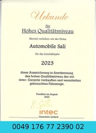 Audi A4 - 9